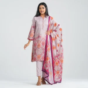 Three-Piece Set