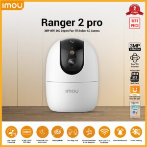 Imou Ranger 2 Pro